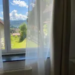Apartmán Cleo - Ein Raum - Bad Extern Pörtschach am Wörthersee