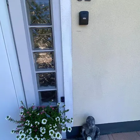 Cleo - Ein Raum - Bad Extern Pörtschach am Wörthersee