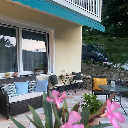 Cleo - Ein Raum - Bad Extern * Pörtschach am Wörthersee