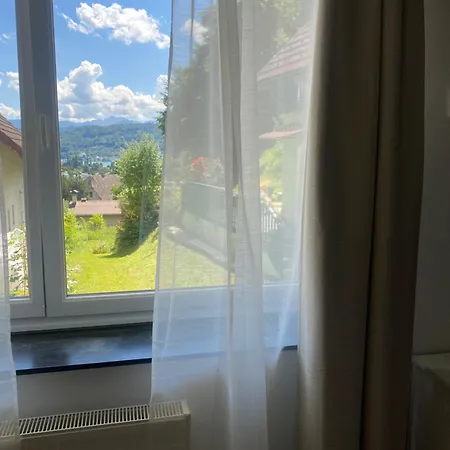 아파트 Cleo - Ein Raum - Bad Extern Pörtschach am Wörthersee