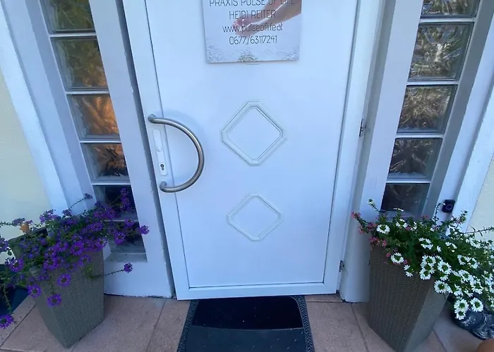 Cleo - Ein Raum - Bad Extern Apartment Pörtschach am Wörthersee