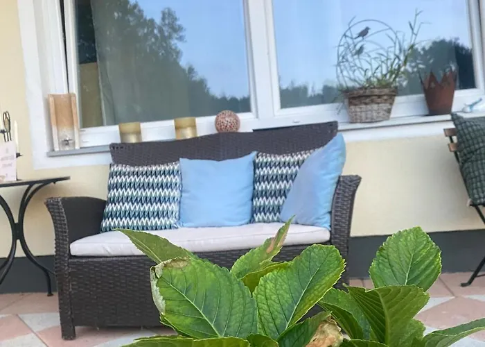 Cleo - Ein Raum - Bad Extern Apartament Pörtschach am Wörthersee